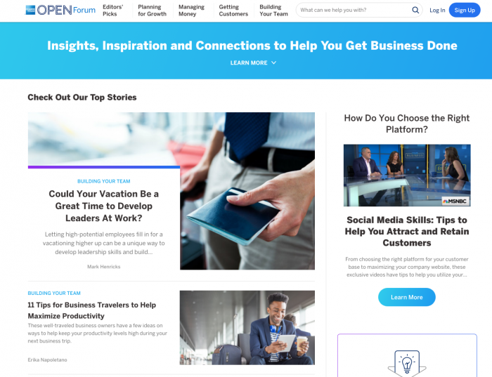 la red social mas importante