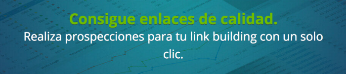 Como hacer linkbuilding en Mexico con Link Assistant