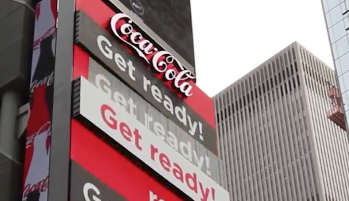 Ejemplo de marketing de inspiracion