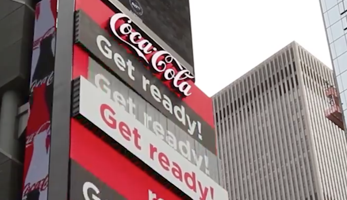 Ejemplo de marketing de inspiracion