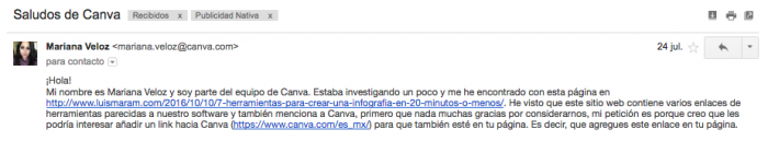 Hacer linkbuilding en Mexico