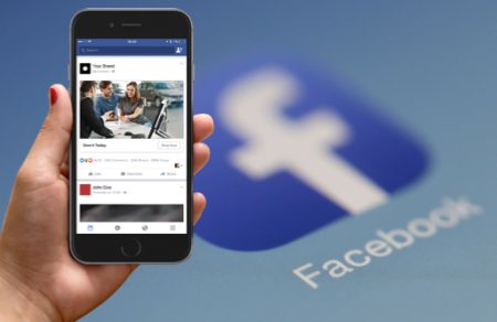 Brand Awareness en facebook