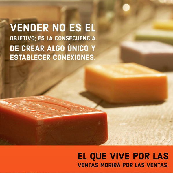 Marketing de Inspiración