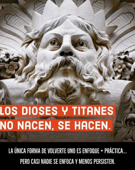 Marketing de Inspiración