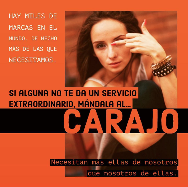 Marketing de Inspiración