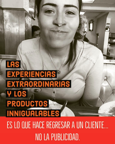 Cómo hacer que vean mis contenidos