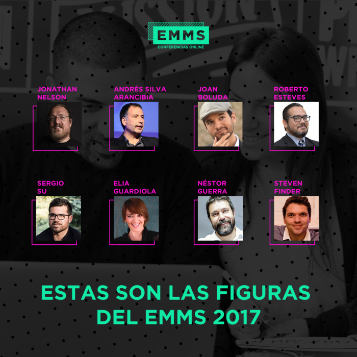 speakers EMMS 2017