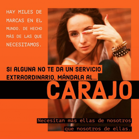 Errores de marketing digital