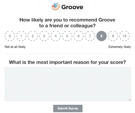 Preguntas que te ayudan a mejorar el NPS
