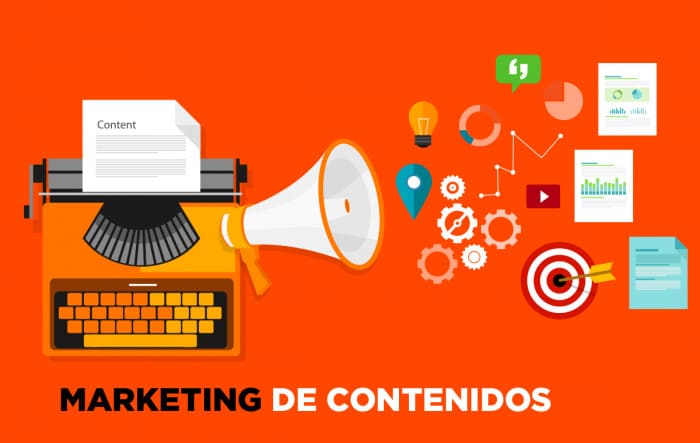 Como tener clientes con internet y marketing de contenidos