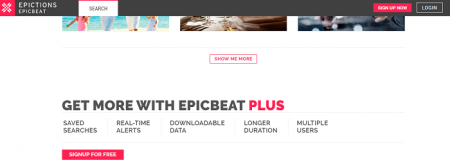 Epicbeat