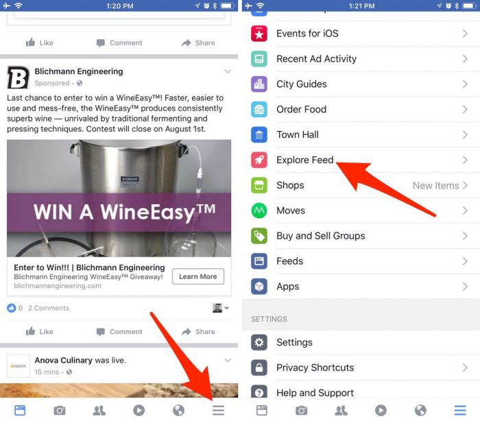 Facebook será de paga