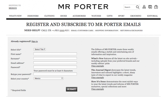 marketing de contenidos para branding