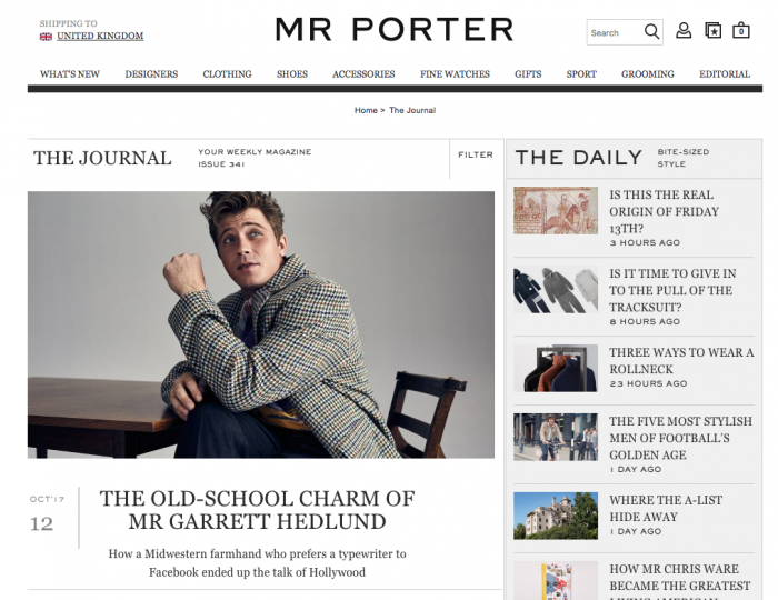 marketing de contenidos para branding