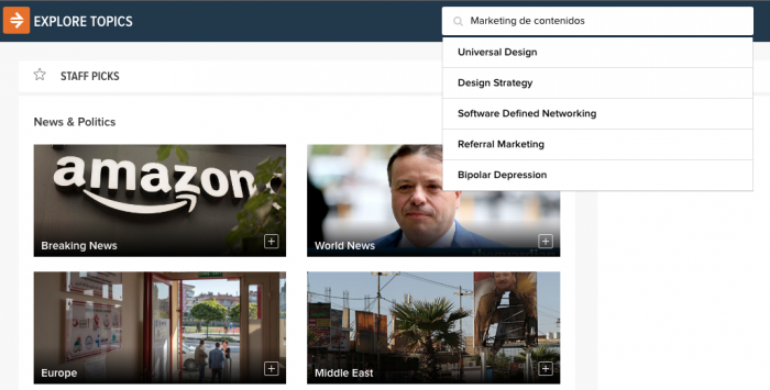 como ser la marca líder en tu nicho
