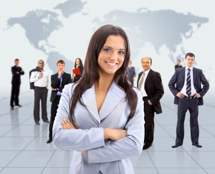  Imagenes para tu contenido - mujer de negocios