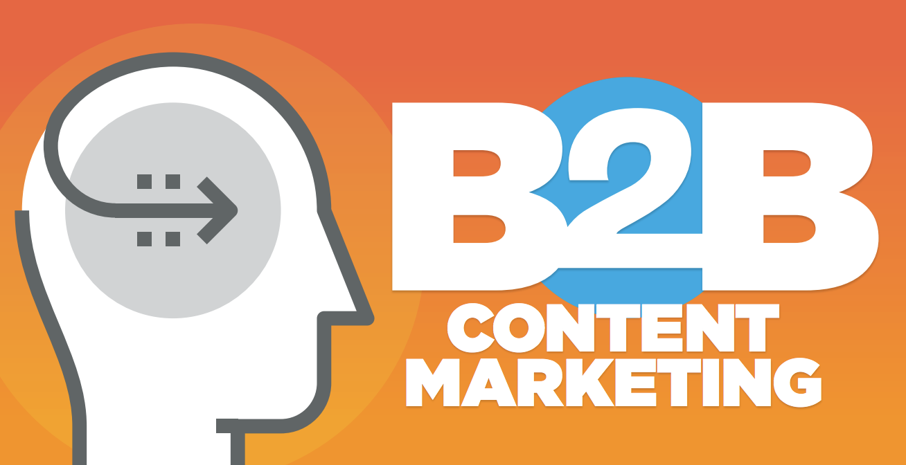 marketing de contenidos para B2B