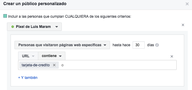 remarketing con marketing de contenidos
