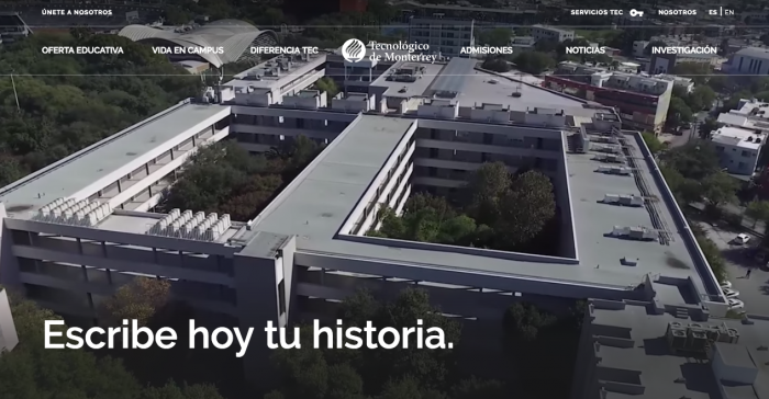  reputacion de la escuela