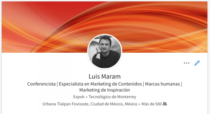 Tamaños de imágenes en redes sociales 2018