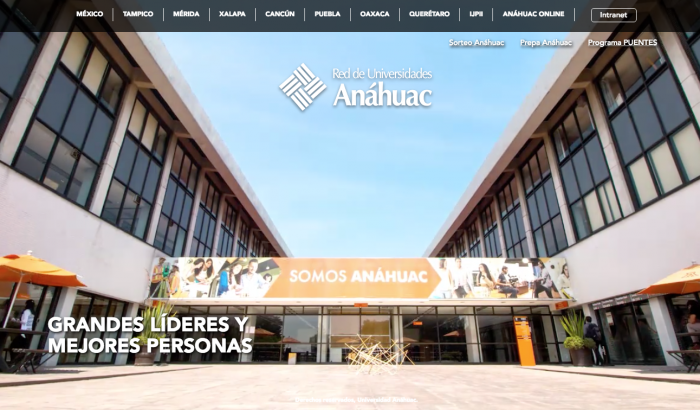  reputacion de la escuela