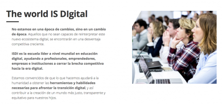 Cómo crear la reputación de mi escuela