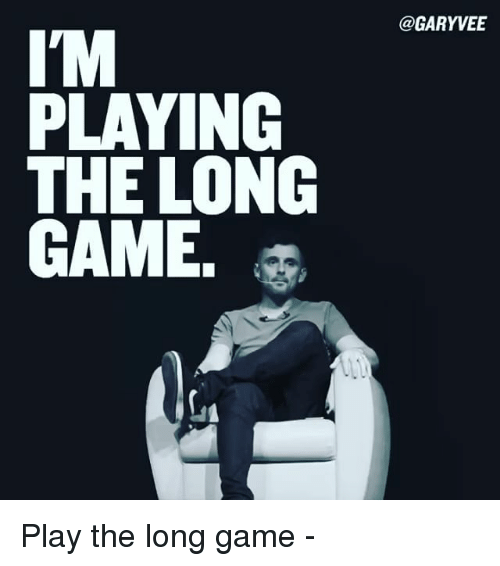 mercadólogo exitoso como gary Vee