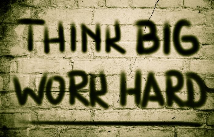 mercadólogo exitoso