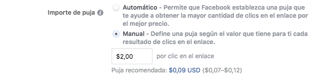 anuncios que funcionen en facebook