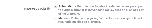 anuncios que funcionen en facebook