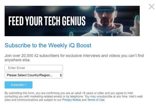 casos de estudio de marketing de contenidos