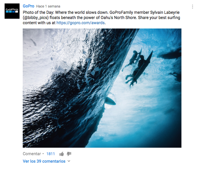 ejemplos de marketing de atracción