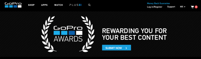 casos de estudio de marketing de contenidos