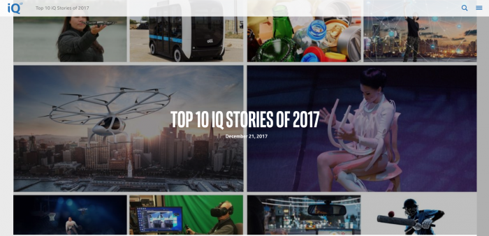 casos de estudio de marketing de contenidos