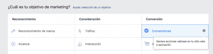 anuncios que funcionen en facebook