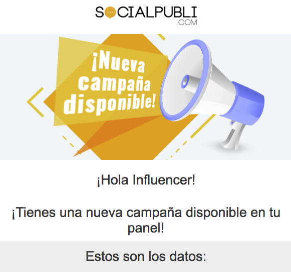 Bloggers y el Influencer Marketing