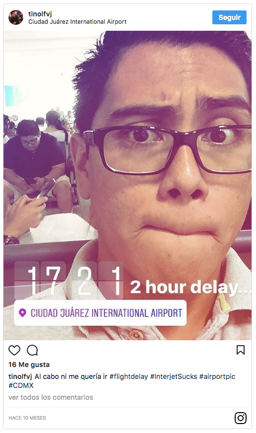 servicio al cliente de aerolíneas