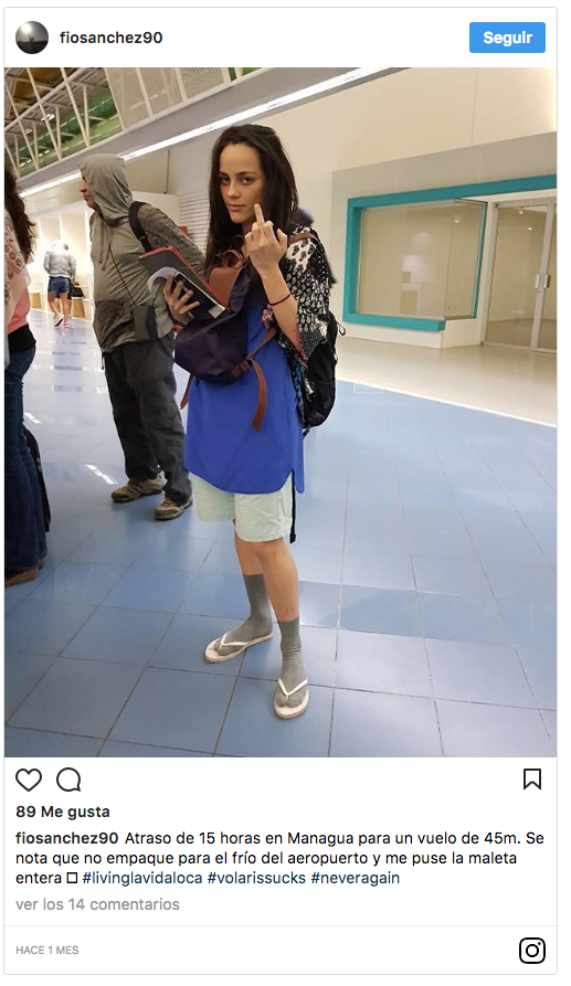 servicio al cliente de aerolíneas