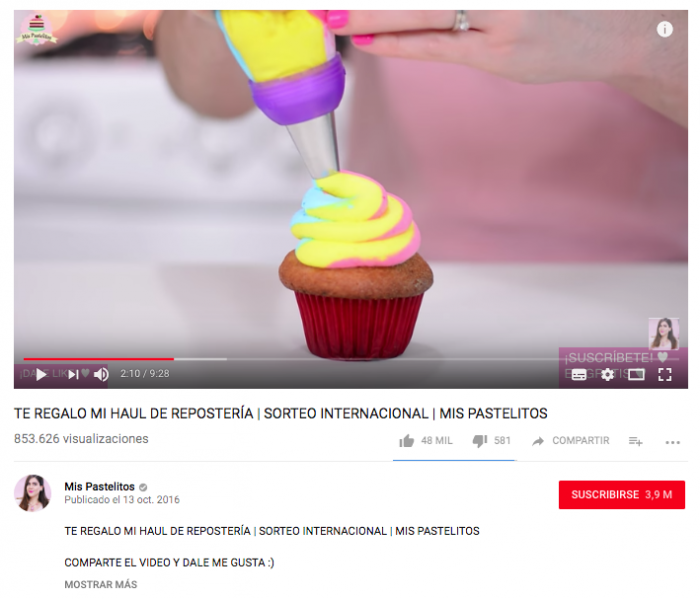 Cómo hacer videos para redes sociales