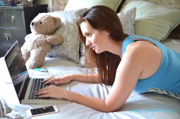 bloggers y el Influencer Marketing