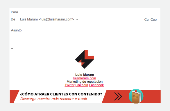 como aumentar conversiones con email
