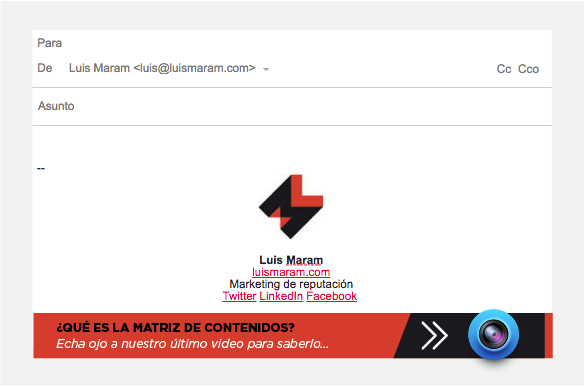 aumentar conversiones con email