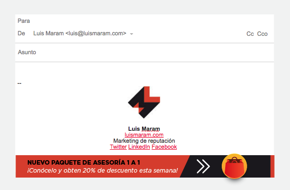 aumentar conversiones con email rápido