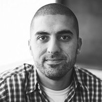 Nacho Crespo de Doppler