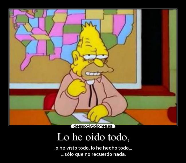 e-mail marketing con los simpson