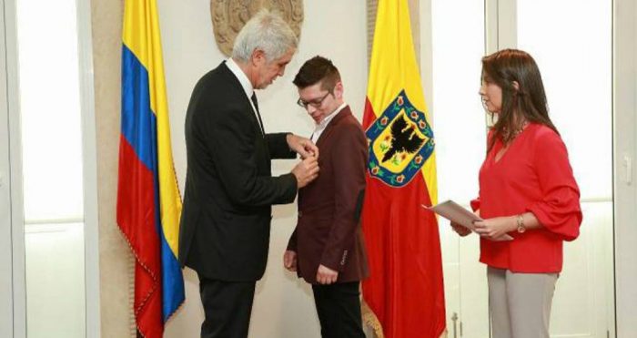 Sitios web para escuelas - mostrar a tus profesores