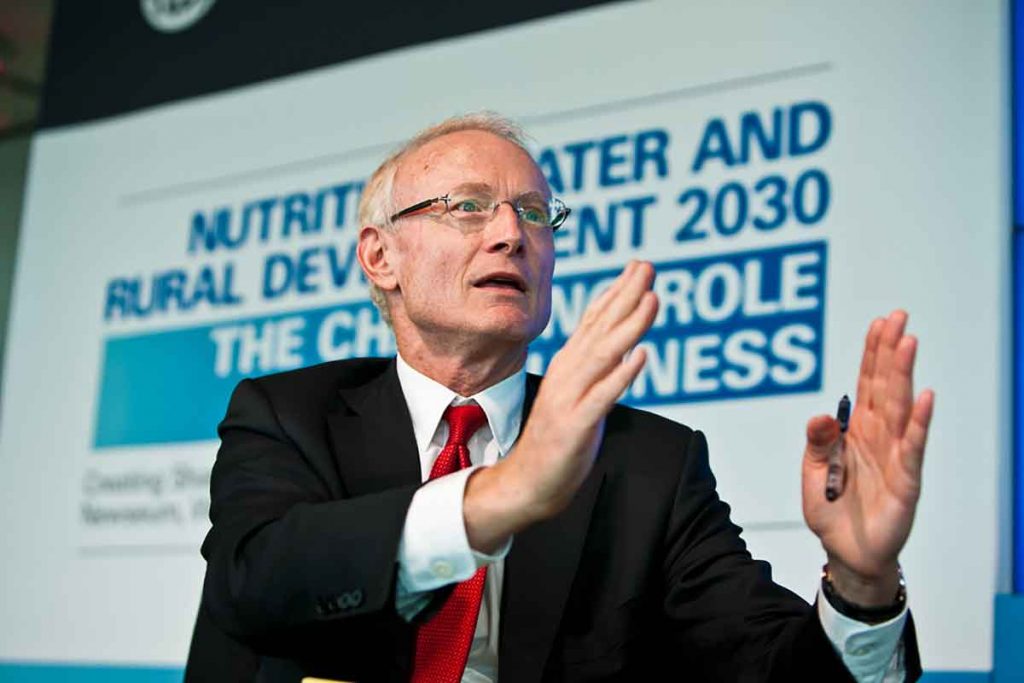 estrategias de Porter en el marketing digital