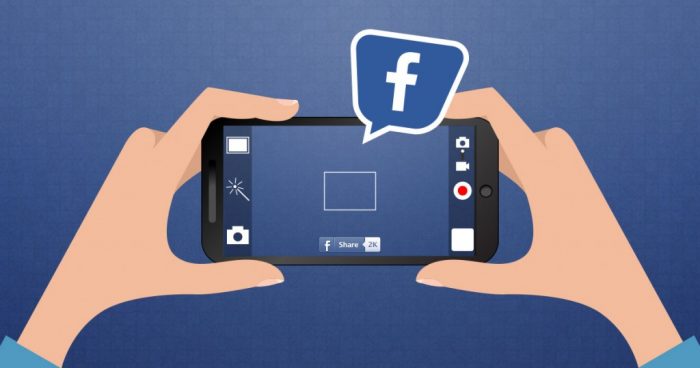 5 cosas que no sabias que puedes hacer con videos de Facebook Live - 2