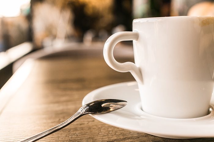 Hacer contenido de marca