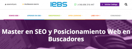 Cursos de SEO